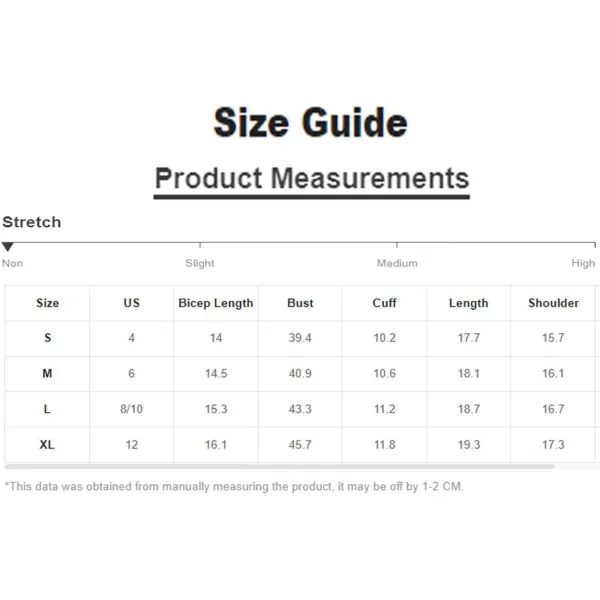 SweatyRocks Women's Plaid Long Sleeve Round Neck Button Down Crop Jacket Single Breasted Short Coat Top