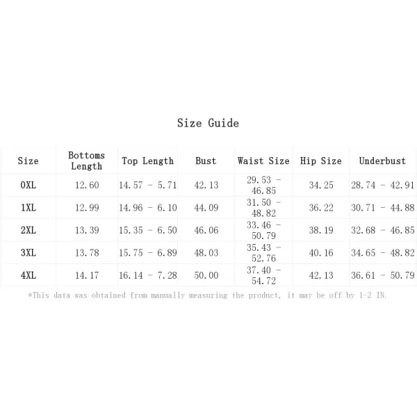 SweatyRocks Women's Plus Size 2 Piece Bikini Set Color Block Wrap Ruched Swimsuit High Waist Bathing Suit