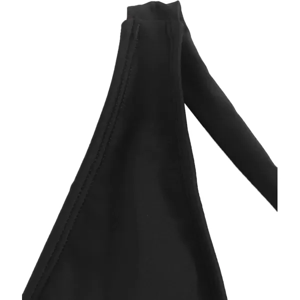 SweatyRocks Women's Sexy Basic Criss Cross Tie Knot Front Deep V Open Back One Piece Swimwear