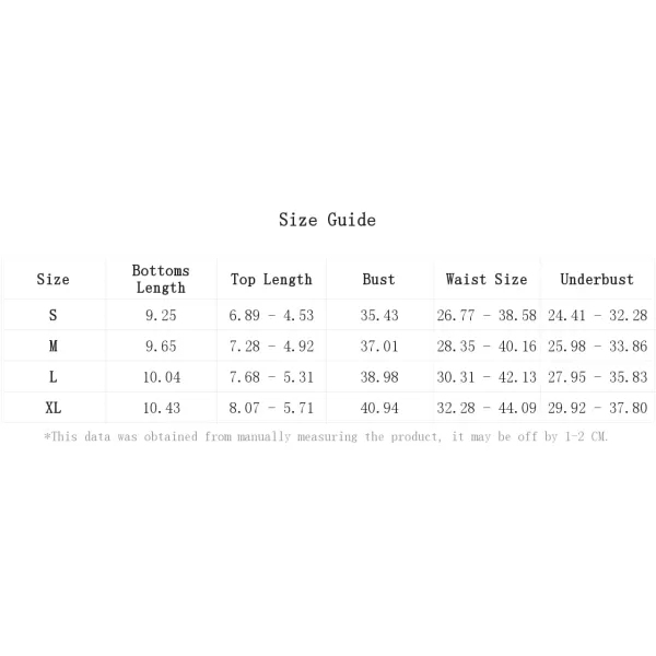 SweatyRocks Women's Sexy Bathing Suits Spaghetti Strap Floral Bikini Set Underwire Swimsuit