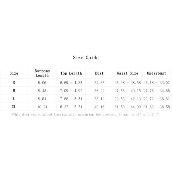 SweatyRocks Women's Sexy Bathing Suits Spaghetti Strap Floral Bikini Set Underwire Swimsuit