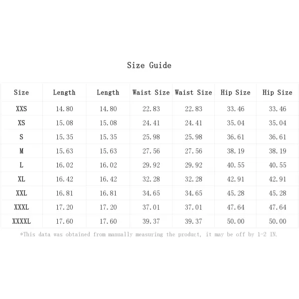 SweatyRocks Women's Sexy Lace Up Tie Side High Waist Bodycon Mini Skirts