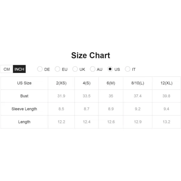 SweatyRocks Women's Sexy Tie Front Crop Top Deep V Neck Puff Short Sleeve Casual Blouse Shirt