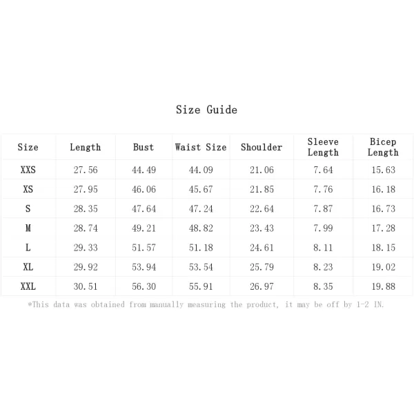SweatyRocks Women's Short Sleeve Round Neck Tee Graphic Oversized T-Shirt