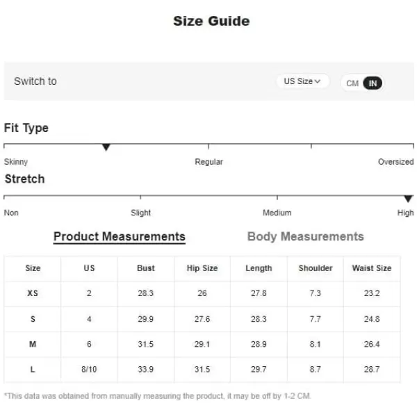 SweatyRocks Women's Sleeveless Round Neck High Stretch Basic Bodysuit Tank Top Shapewear