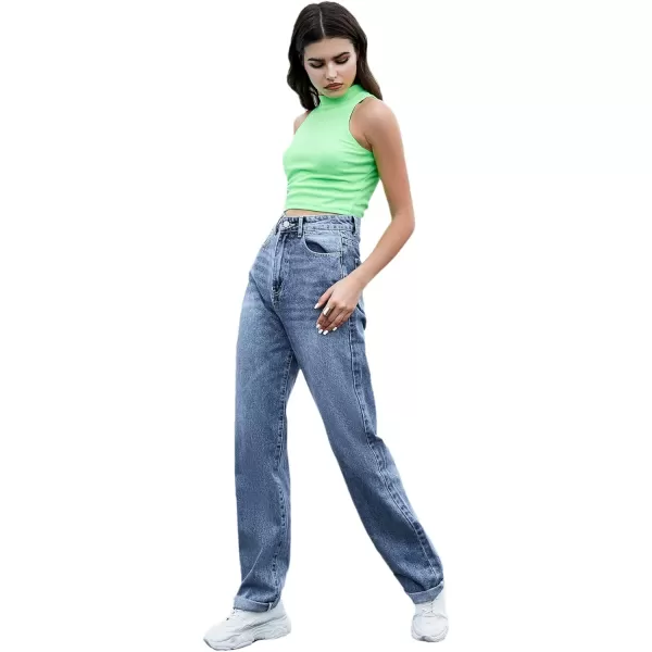 SweatyRocks Women's Straight