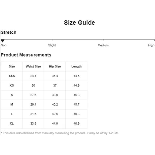 SweatyRocks Women's Straight