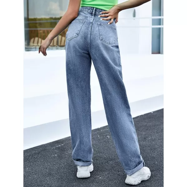 SweatyRocks Women's Straight