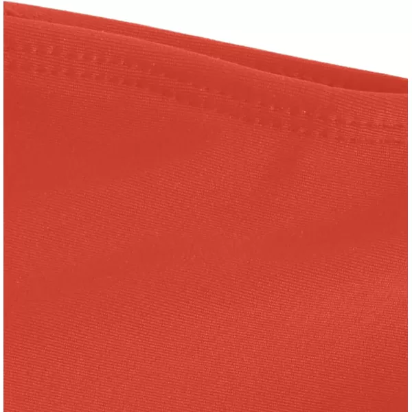 SweatyRocks Women's Strapless Bandeau Tube Ruffle Hem Bikini Swimsuit Top