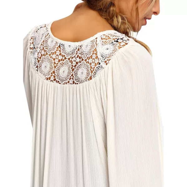 SweatyRocks Women's Tassel Kimono Fringe Cardigan Beachwear Cover up