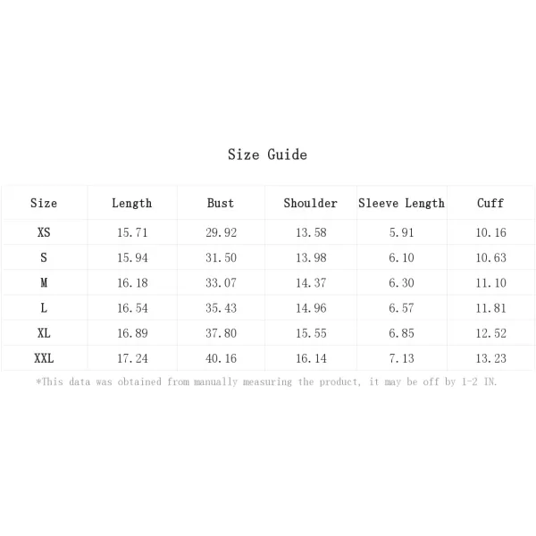 SweatyRocks Women's Tie Front Short Sleeve V Neck T Shirts Lettuce Trim Cropped Tops