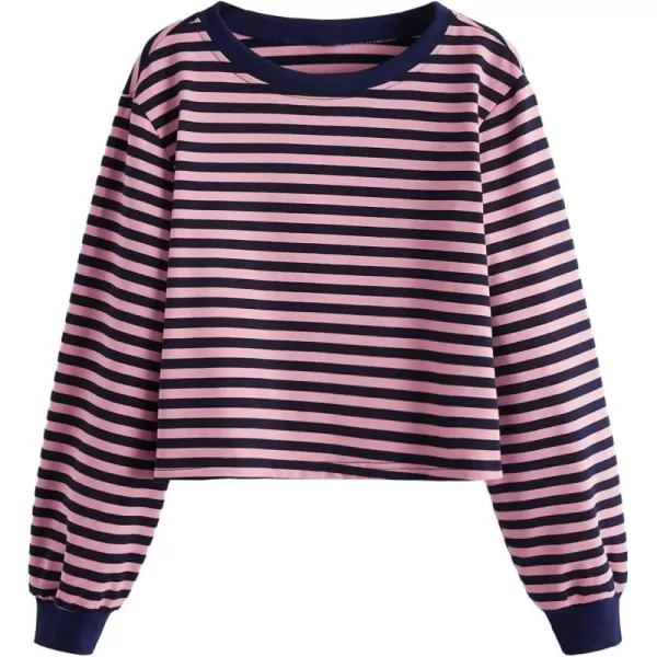 Pink Stripe
