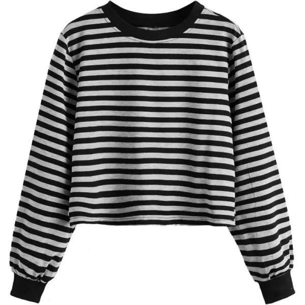 Light Grey Black