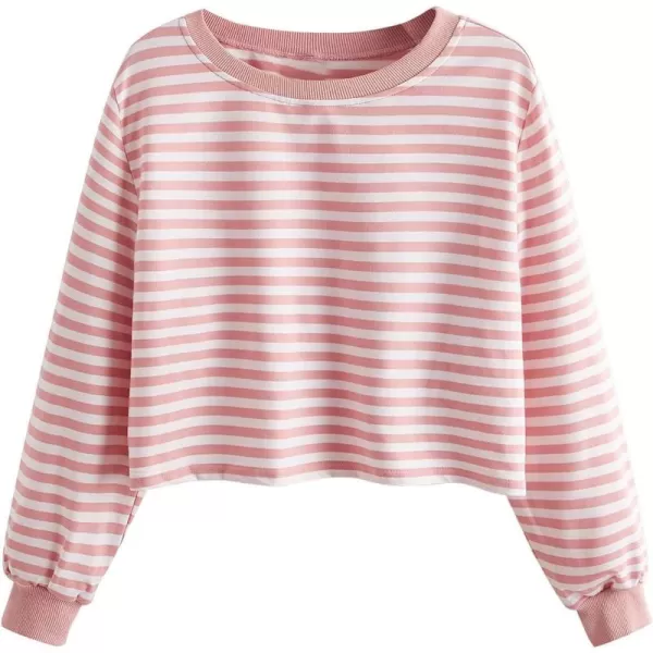 Pink White