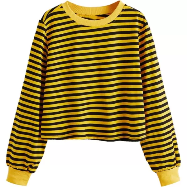 Black Yellow