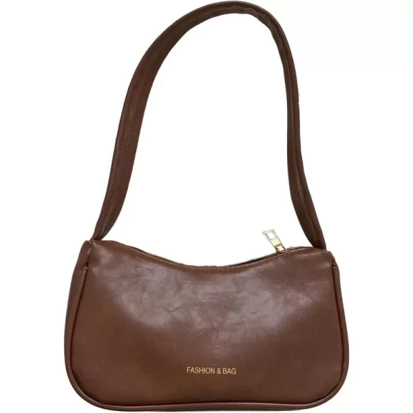 SweatyRocks Women's Casual Small Letter Print Shoulder Handbag Square Bags Clutch Purse with Zipper Closure