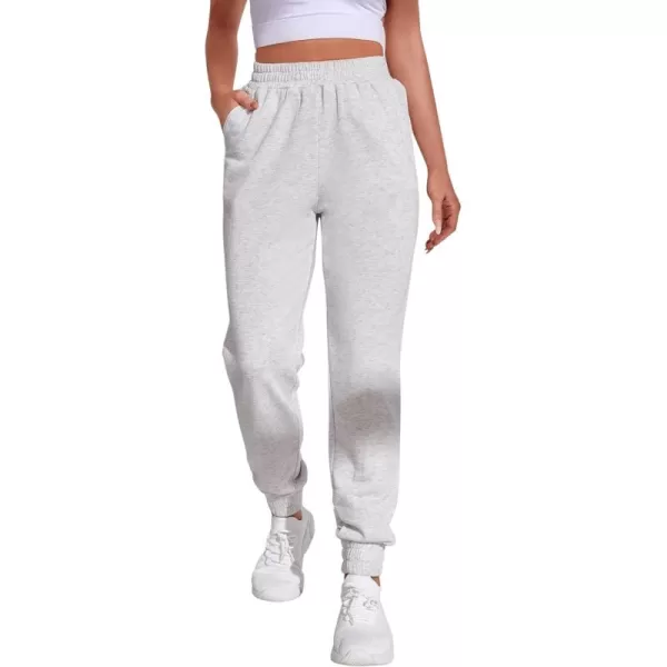 SweatyRocks Women's Drawstring Waist Striped Side Jogger Sweatpants with Pocket