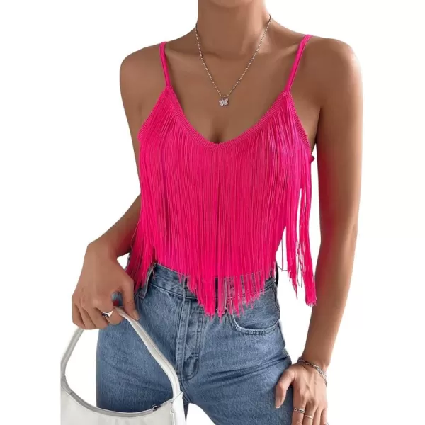 Hot Pink