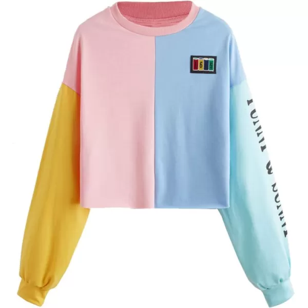 Multicolor