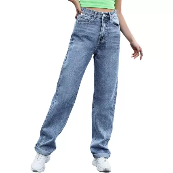 SweatyRocks Women's Straight