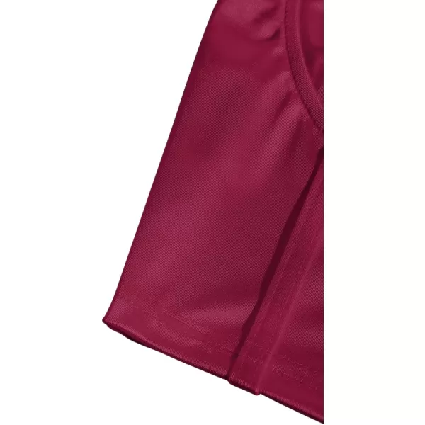 SweatyRocks Women's Basic Spaghetti Strap Slim Fit Bustier Satin Cami Crop Top