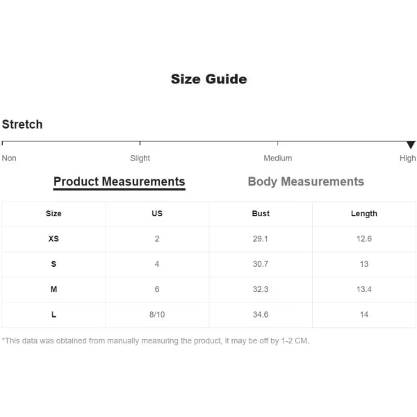 SweatyRocks Women's Basic Spaghetti Strap Slim Fit Bustier Satin Cami Crop Top