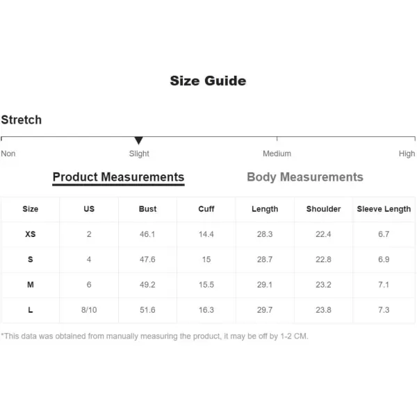 SweatyRocks Women's Casual Half Sleeve Crewneck Tee Metallic Drop Shoulder Oversized T Shirt