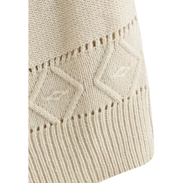 SweatyRocks Women's Sleeveless Solid Knit Straps Crop Tank Tops
