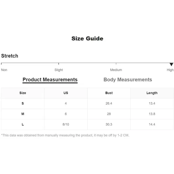 SweatyRocks Women's Sleeveless Solid Knit Straps Crop Tank Tops