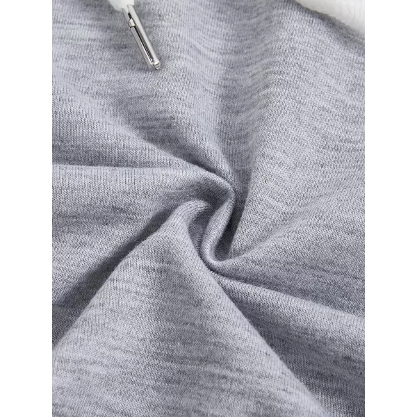 SweatyRocks Women's Summer Sleeveless Hooded Tank Top T-Shirt for Athletic Exercise Relaxed Breathable