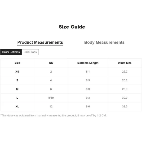 SweatyRocks Women's 2 Piece Triangle Bathing Suit Halter Top ​Tie Side Thong Bikini Swimsuits