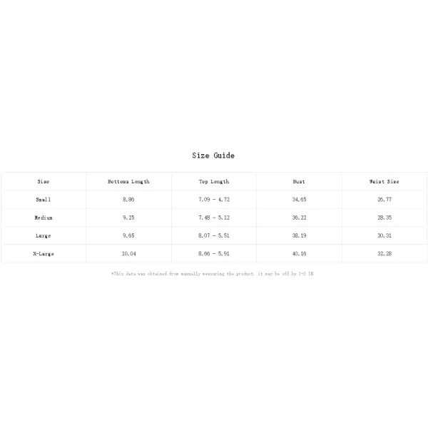 SweatyRocks Women's 2 Piece Triangle Bathing Suit Halter Top ​Tie Side Thong Bikini Swimsuits