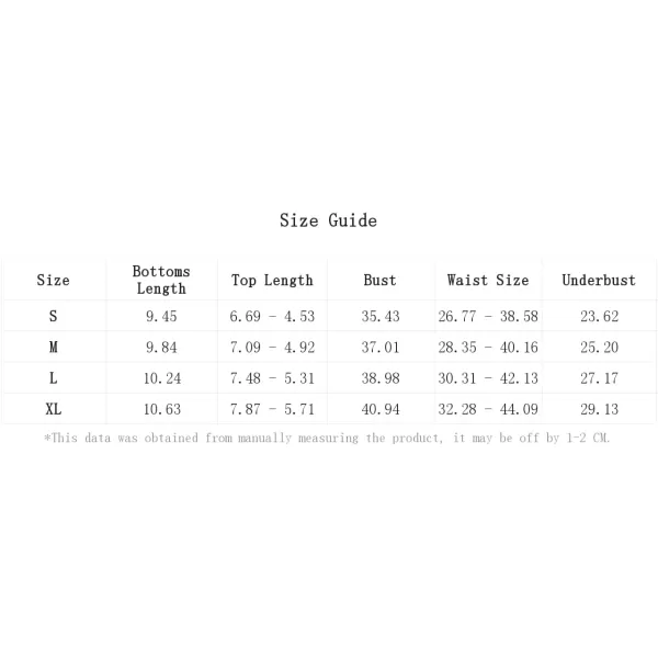 SweatyRocks Women's Sexy Bathing Suits Spaghetti Strap Floral Bikini Set Underwire Swimsuit