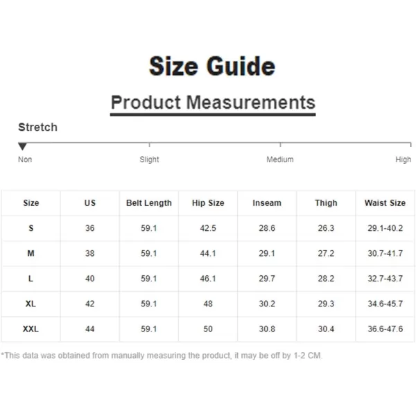 SweatyRocks Men's Straight Leg Flap Pockets Cargo Jeans Baggy Denim Pants
