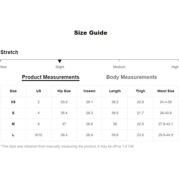 SweatyRocks Women's Basic Leggings Stretchy Slim Elastic High Waist Work Pants