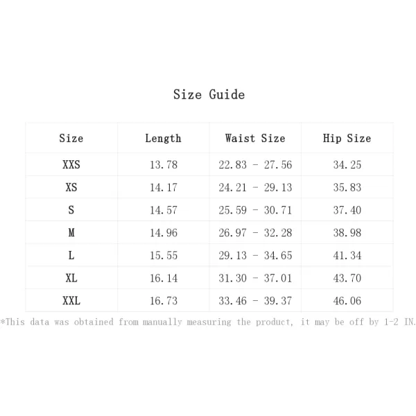 SweatyRocks Women's High Waist A Line Cargo Skirt Casual Mini Skirts with Flap Pocket
