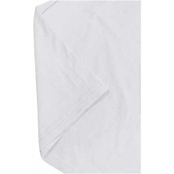 SweatyRocks Men's Graphic Tees Letter Printed Short Sleeve T Shirt Round Neck Casual Tops