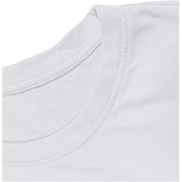 SweatyRocks Men's Graphic Tees Letter Printed Short Sleeve T Shirt Round Neck Casual Tops