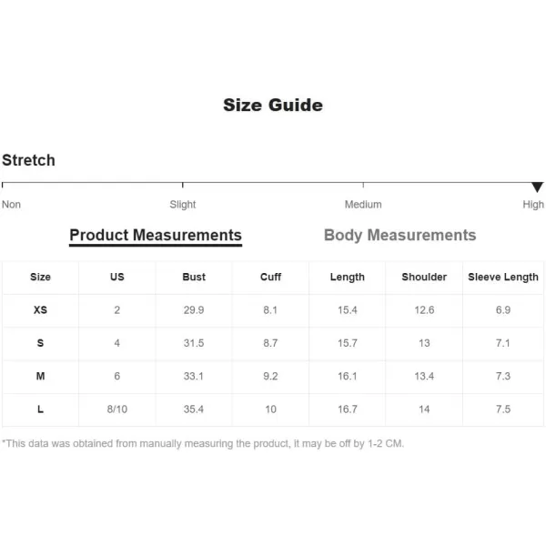SweatyRocks Women's Casual V Neck Short Sleeve Cardigan Button Front Slim Fit Crop Knit Top