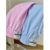 imageSweatyRocks Girls 2 Pack Striped Shorts Letter Patched High Waisted Summer ShortsMulticolor