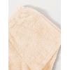 imageSweatyRocks Womens Fuzzy Pajamas Set Crop Tank Top With Shorts LoungewearSolid Beige