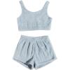 Dusty Blue