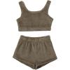 Khaki Grey