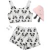 Panda White