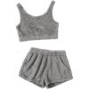 Plain Grey