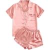 Solid Color Pink