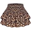 Brown Leopard