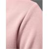 imageSweatyRocks Mens Color Block Collared Sweatshirts Button Front Long Sleeve Pullovers TopsMulticolor