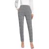 Light Grey Plaid