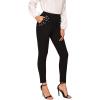Pearl Pockets Black